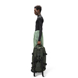 Texel Duffel Bag W3 Green