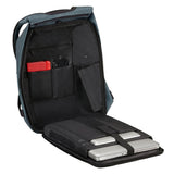 Securipak 2.0 Backpack 15.6" Dusty Blue