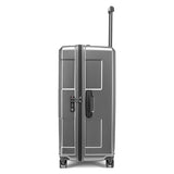 Crate Trunks 82 cm Trolley MatteCharcoal