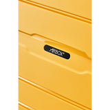 Airbox AZ13 SPR. 75 cm Sunburst Yellow