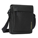 Zephyr Crossover Black