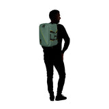 Take2Cabin 3-Way Boarding Bag Dark Forest