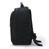 Seoul Cabin B Black Noir
