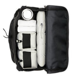 Trail Mountaineer Bag W3 Black