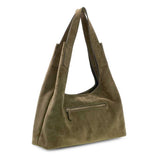 Sunset Hobo Olive