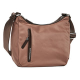 Hunter Hobo Shoulder bag Beaver