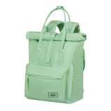 Urban Groove UG16 Backpack City Pastel Green