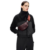 Valera Shoulder Bag Mini W3 Depth
