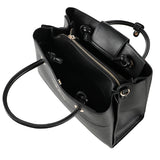 Alexia Shopping bag Nero
