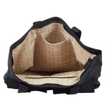 Recycled Cargo 2.0 Shopper Black