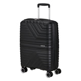 Flytwist SPR. 55 cm TSA EXP Shadow Black