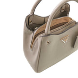 Meridian II SML GFRND Carryall Dark Taupe