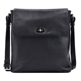 Brescia Messenger Eloise Black
