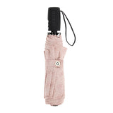 Open-Close Umbrella Pink