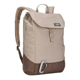 Lithos Backpack 16 L Nuanced Brown