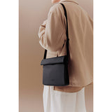Jarven Bag Black