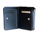 Anine Wallet Black