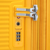 Soundbox SPR. 77 cm EXP Golden Yellow