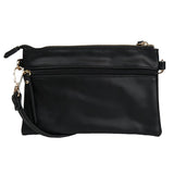 Raw Clutch Black