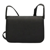 Avril Crossbody Black/Gold