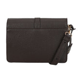 Paris Shoulder bag Dark Brown