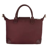 Jolly RE Handbag Prugna