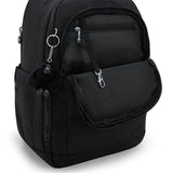 Seoul Cabin B Black Noir