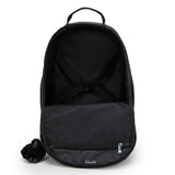Seoul Cabin B Black Noir