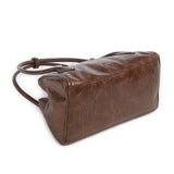Amelie MD Bowling bag Walnut