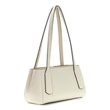 Brooke Shoulder Satchel Offwhite