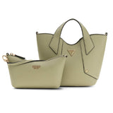 Darcy Mini Tote Sage