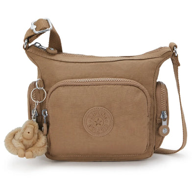 Gabbie Mini Early Tan