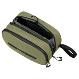 Ecodiver Toilet kit Toalettmappe Waxed Wasabi