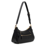 Yesba Shoulder bag Black
