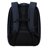 Securipak 2.0 Backpack 17,3" Dark Blue