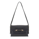 Lefia Flap Shoulder bag Black