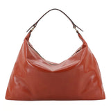 Ralph Hobo bag Big Dark Orange
