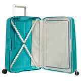 S'Cure SPR. 69 cm Aqua Blue