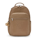 Seoul 15" Early Tan