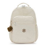 Seoul LAP Backpack 15" Soft Sand
