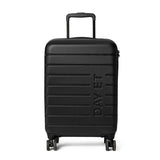 Tonal 20" Suitcase Black