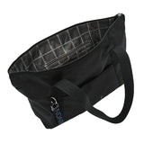 MD20 Foldable Shopper Black