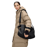 Valera Weekend Bag Small W3 Black