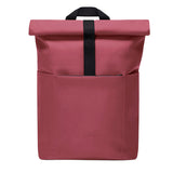 Hajo Mini Backpack Burgundy
