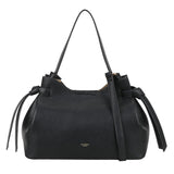 Paris Shopper Black