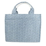 Hadlee M Tote Denim