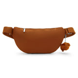 Maci Bum bag Stylish Mokka