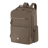 Karissa Evo Underseat BP 15,6" M Nut Brown