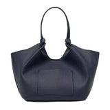 Paula Commuter M Tote Midnight Blue