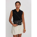 Sorano Shoulder bag Tessie Black